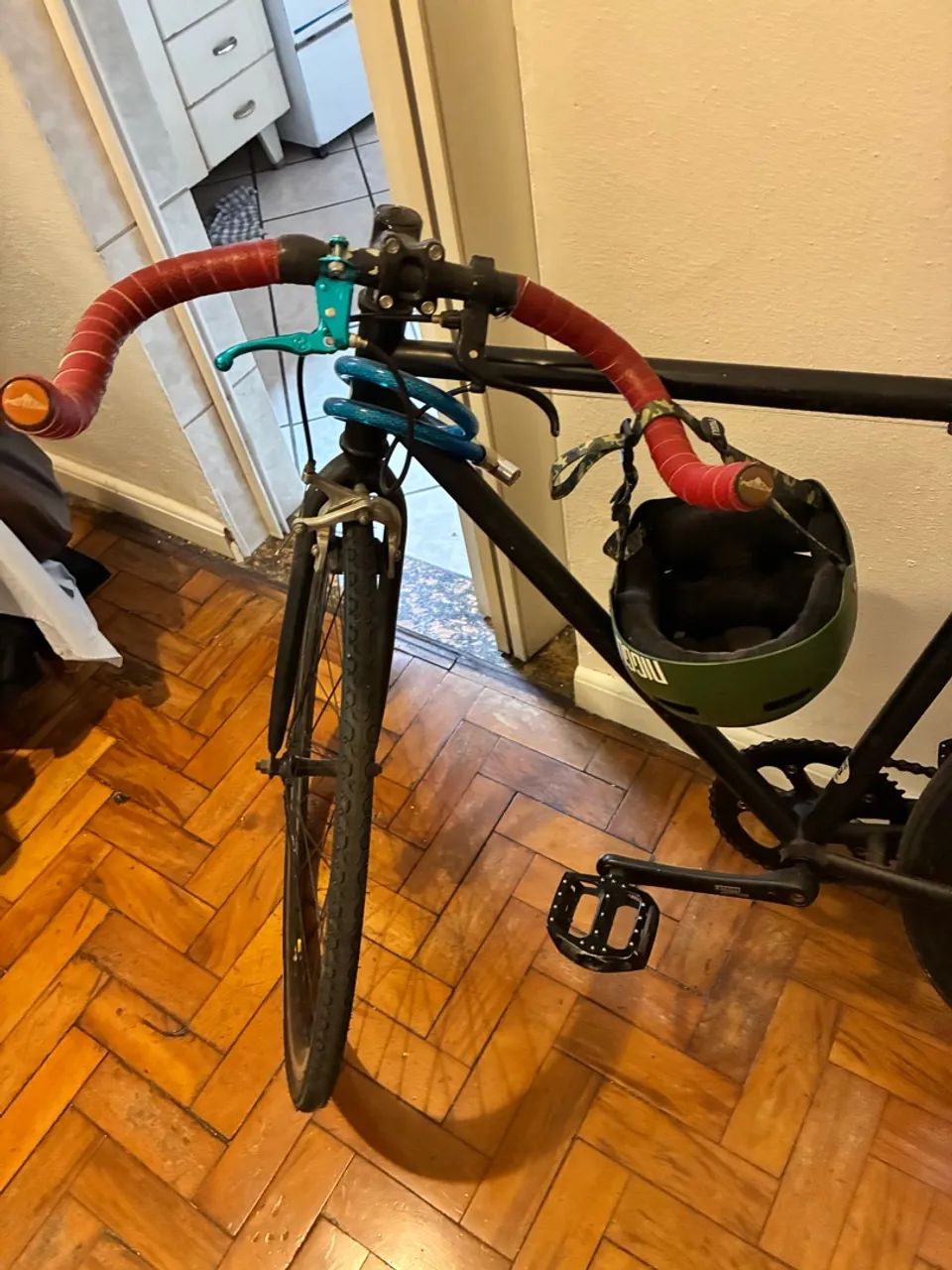 Bicicleta single speed  - Foto 5