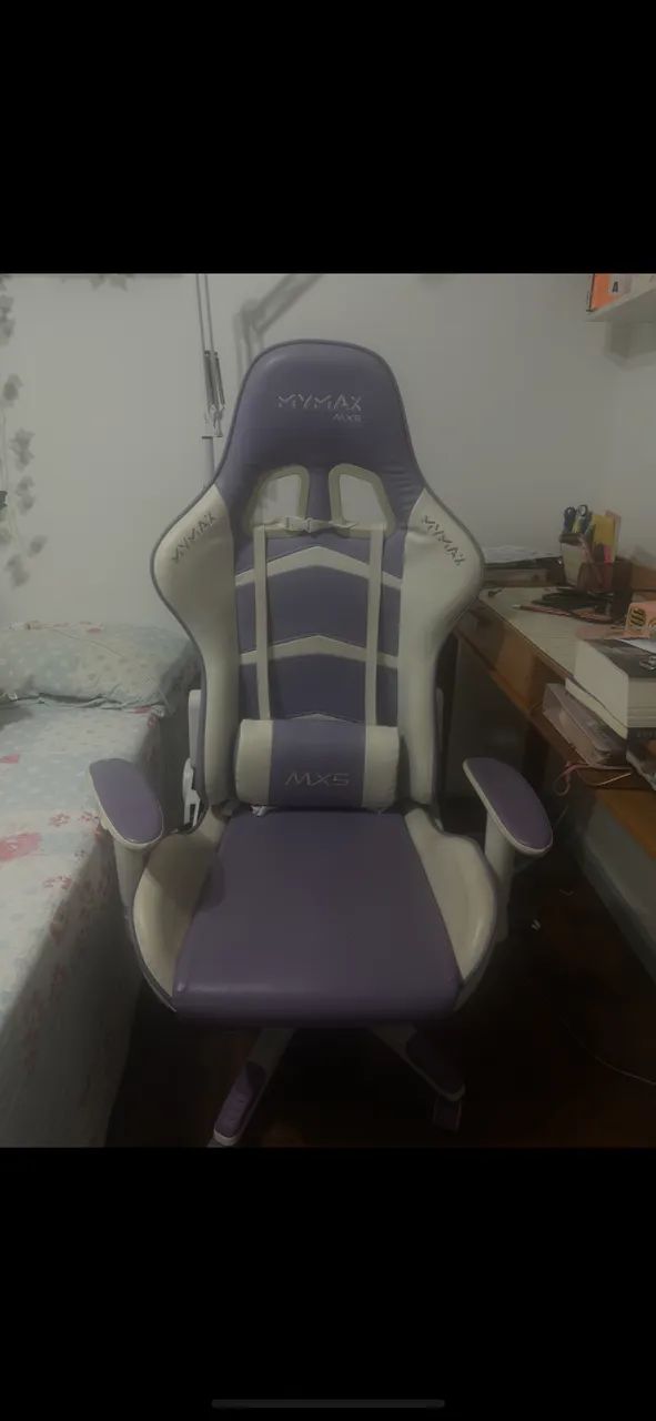 Cadeira gamer65203909717891120