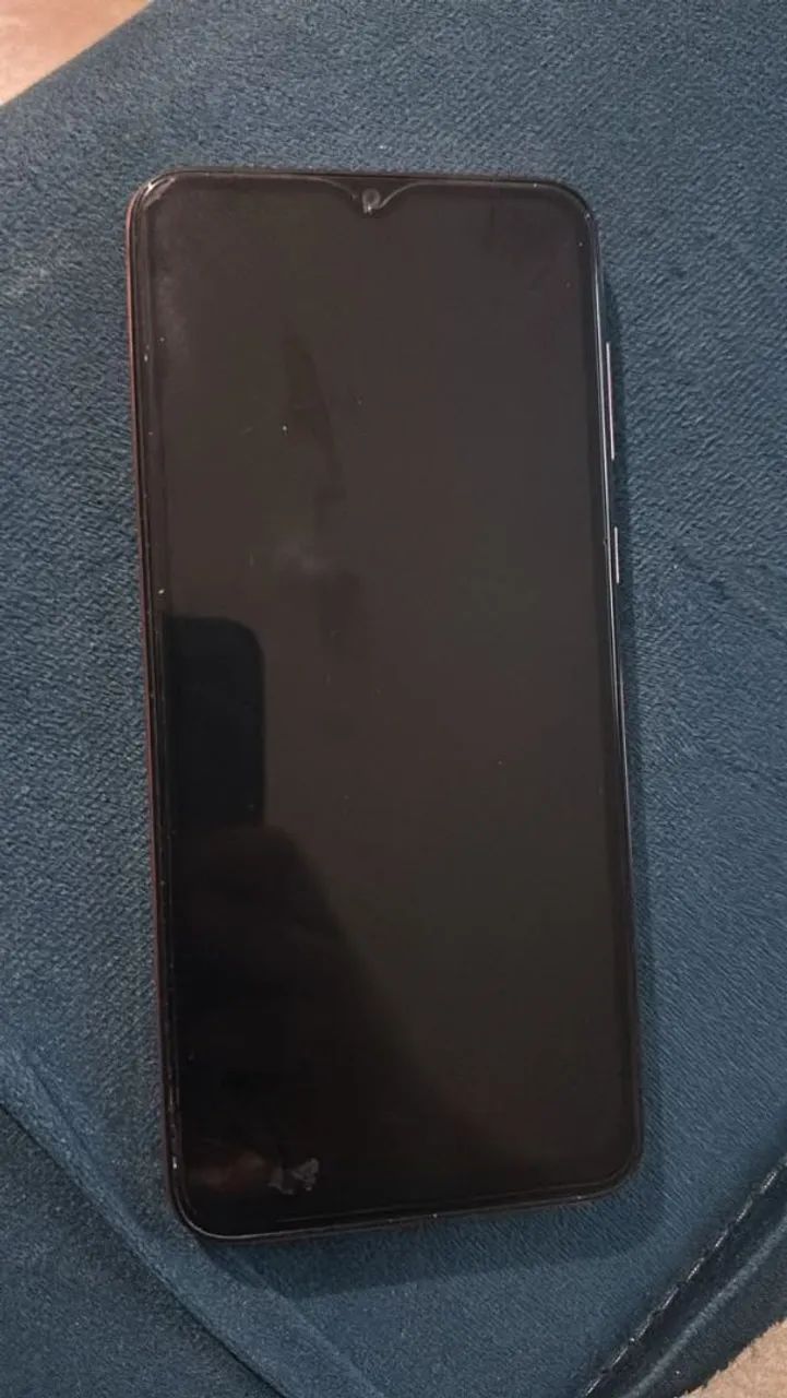 Samsung Galaxy A03 core rose com pelicula e capinha dupla  - Foto 4