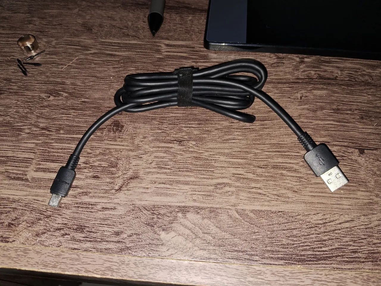 Mesa Digitalizadora Huion Inspiron 420 - Foto 4