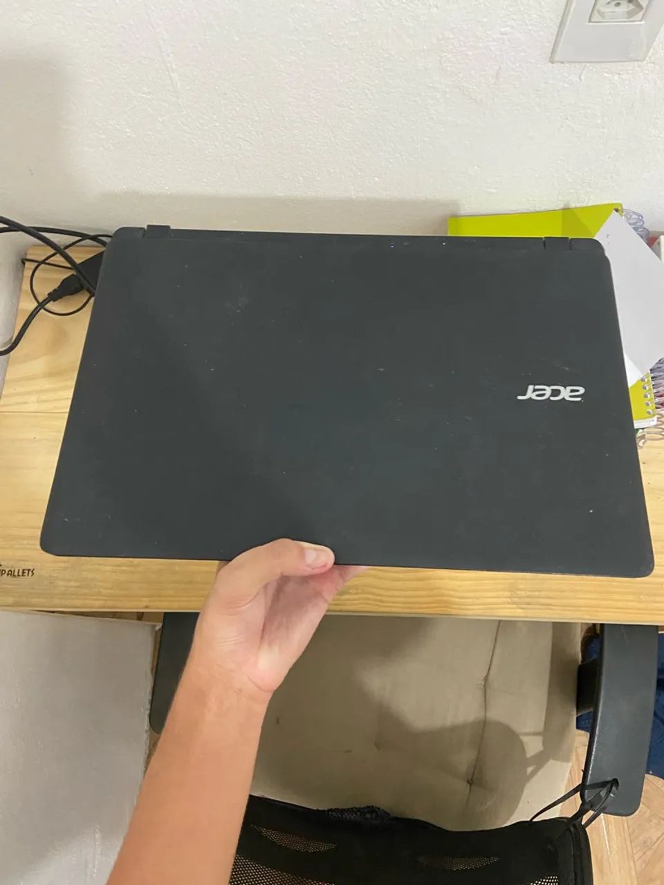 Notebook Acer - Foto 2