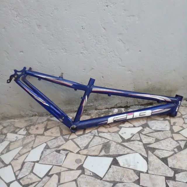 quadro bicicleta - Foto 3