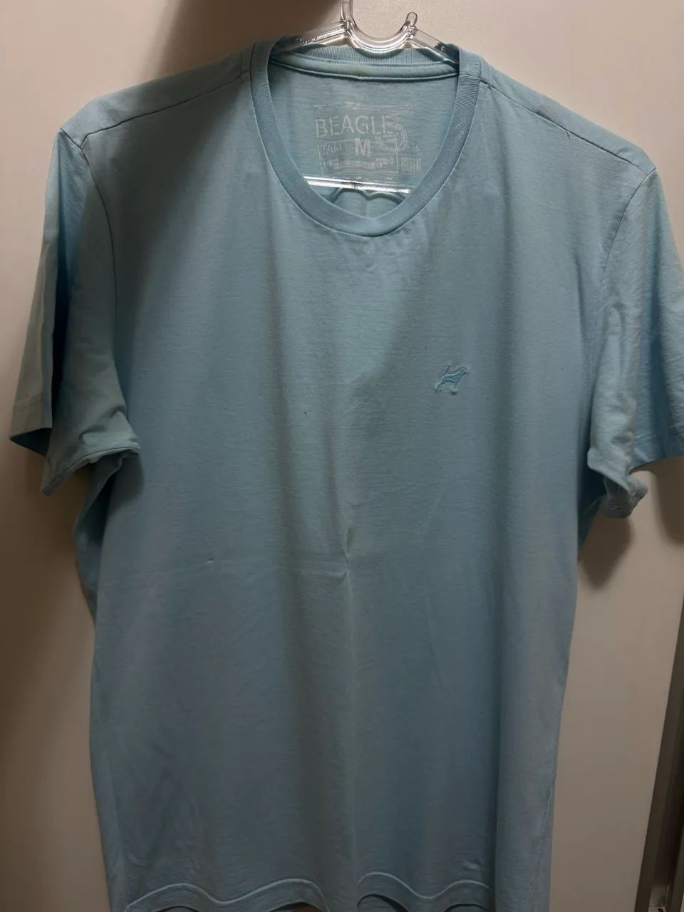 Camisetas marca - Foto 4