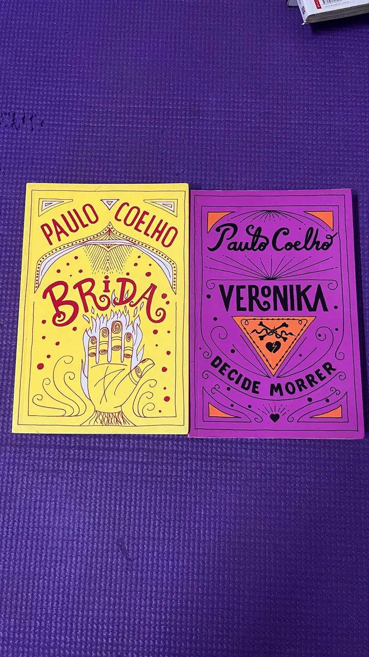 Vendo Livros Usados 