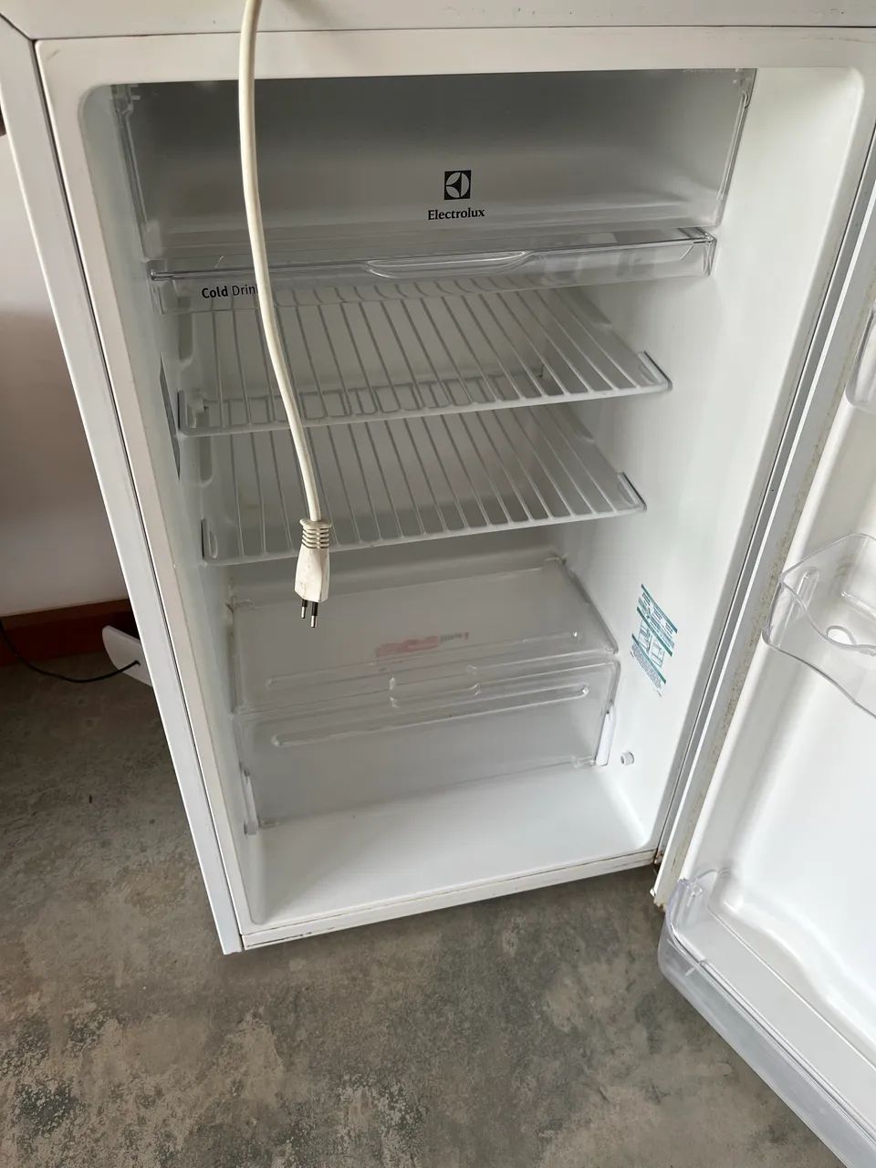 Frigobar Electrolux 220v - Foto 4