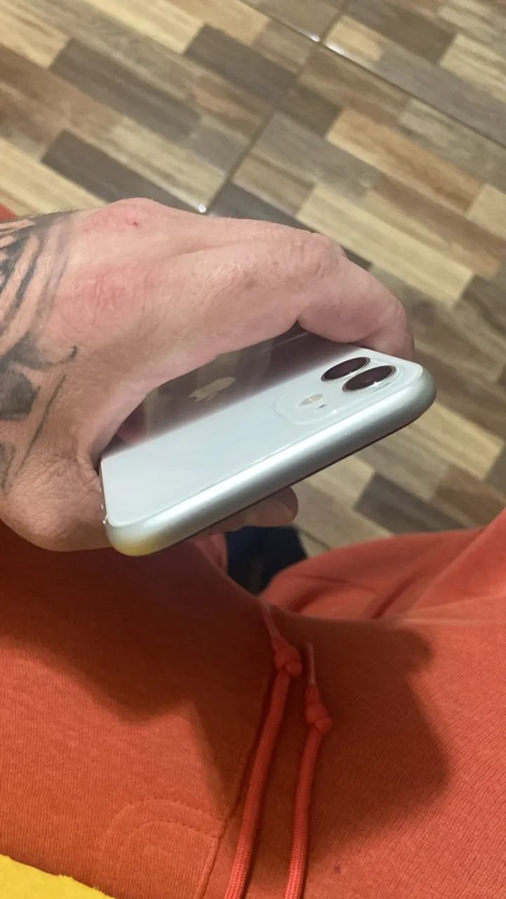 iPhone 11  - Foto 3