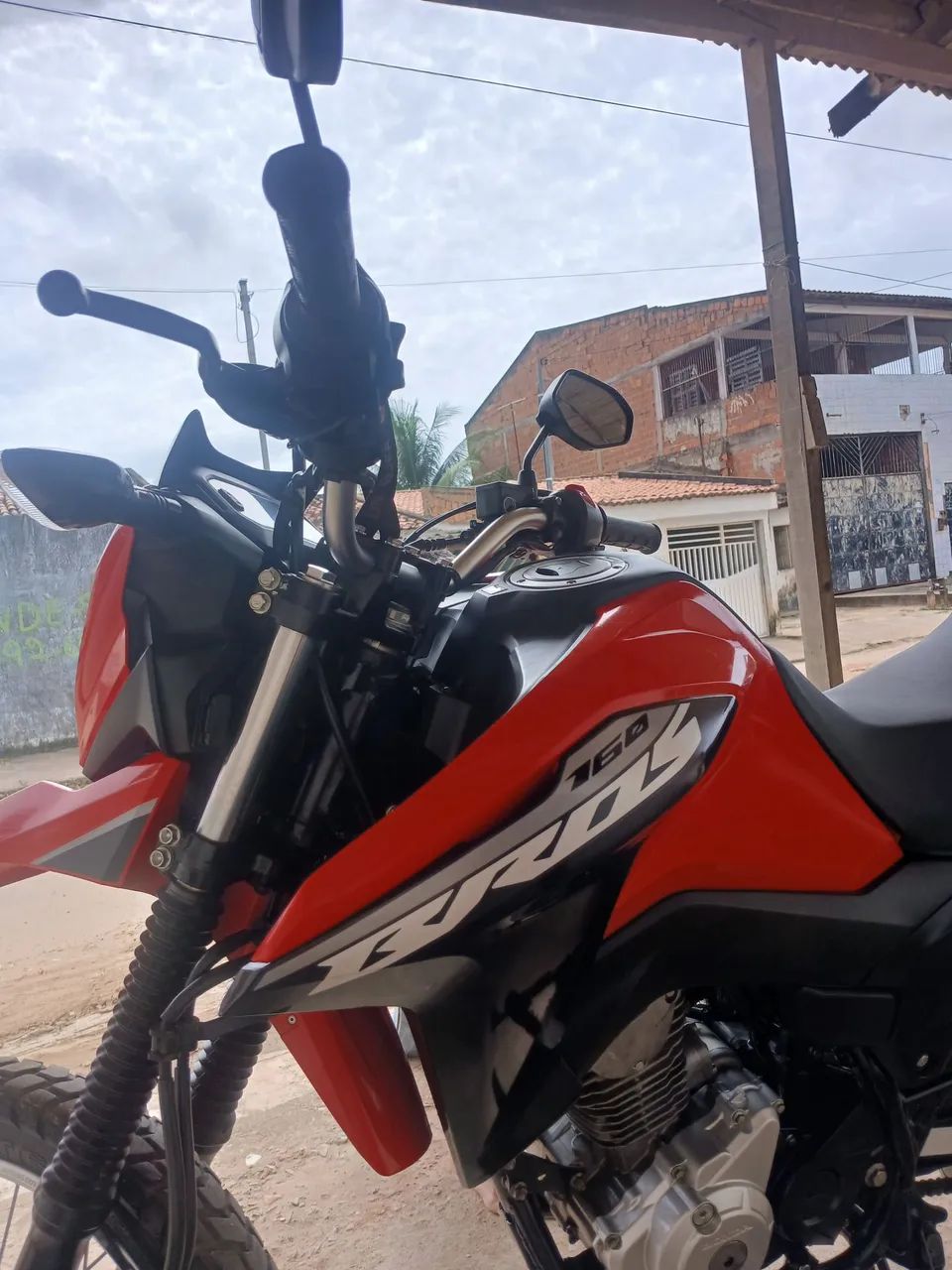 Bros 160 - Foto 4
