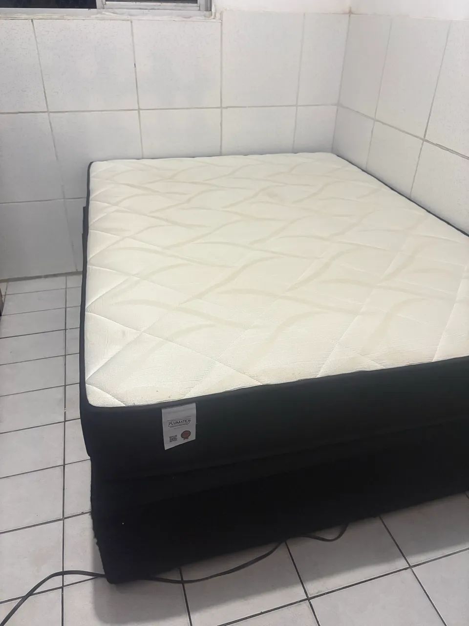COLCHÃO 