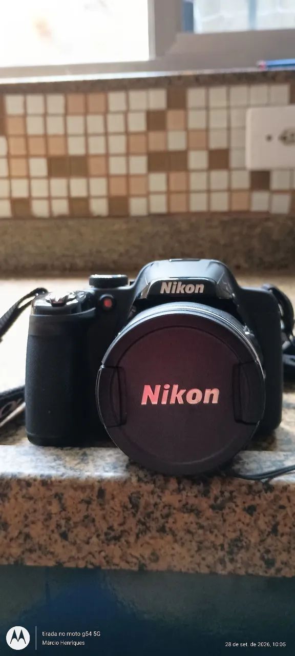 Cooplix P530 - Foto 4
