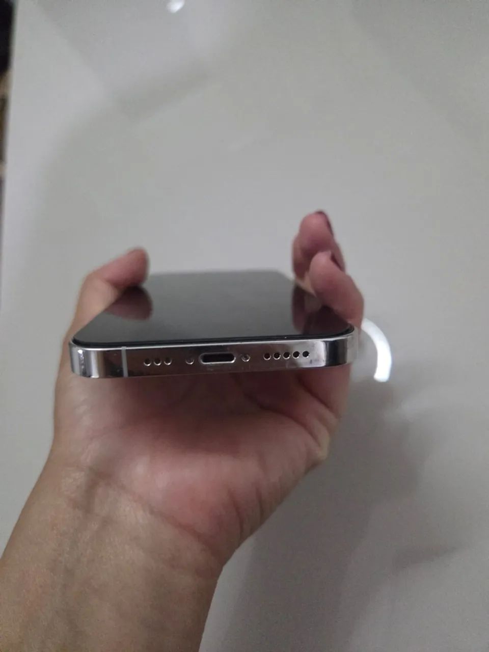 IPHONE 12 Pro 256g  - Foto 5