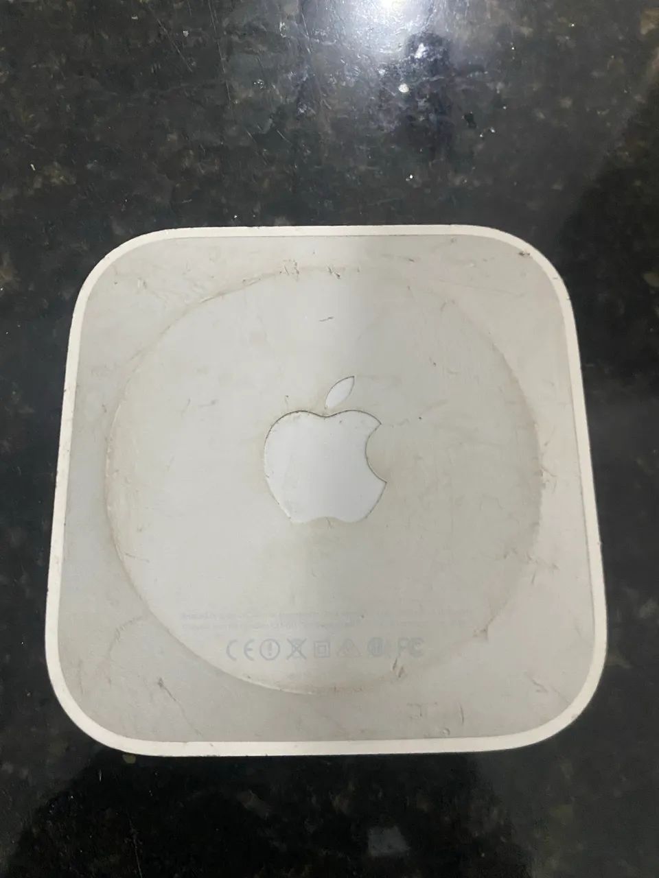 Moldem Apple  - Foto 2