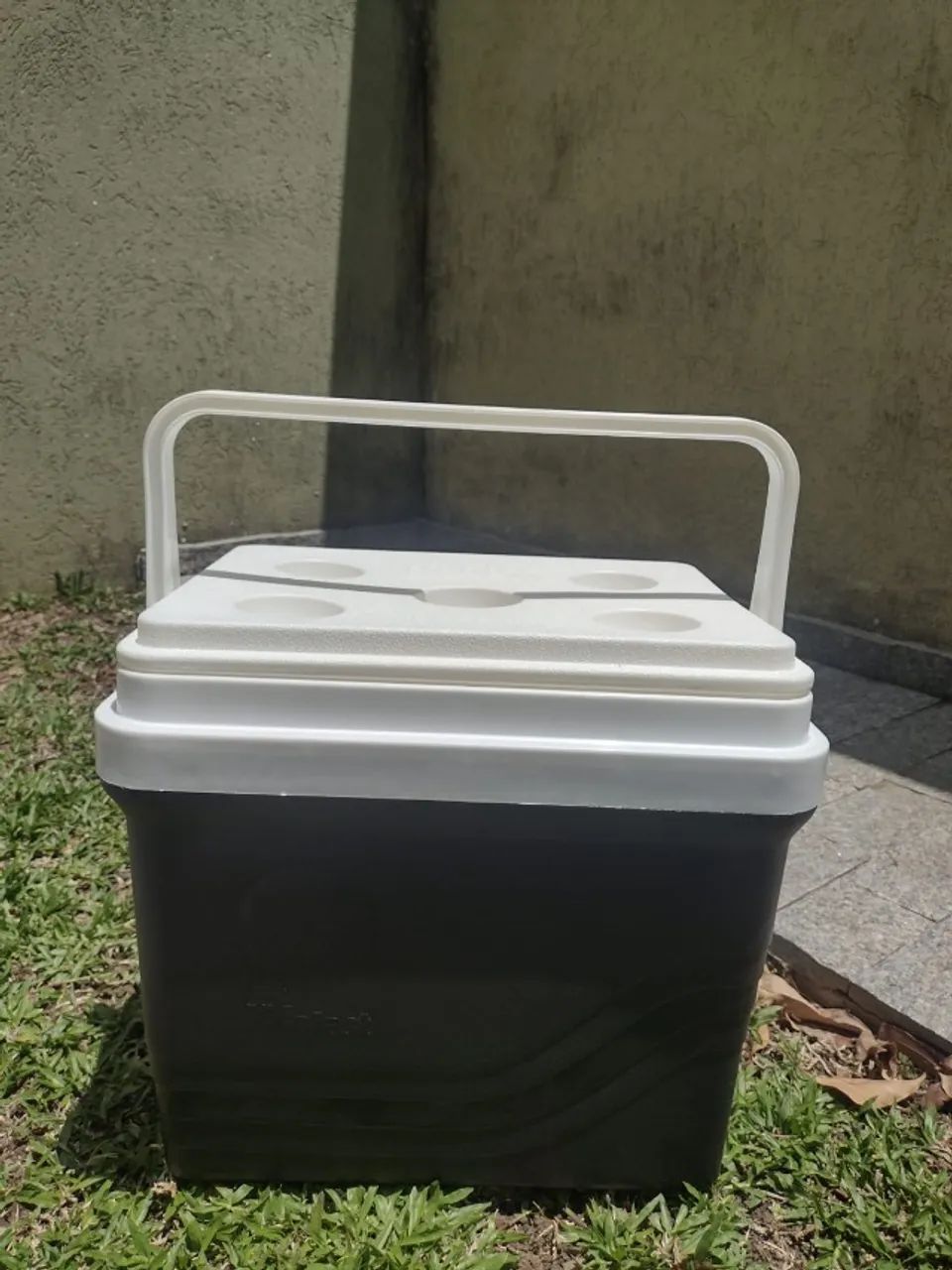 Caixa térmica  (cooler  litros)  - Foto 2