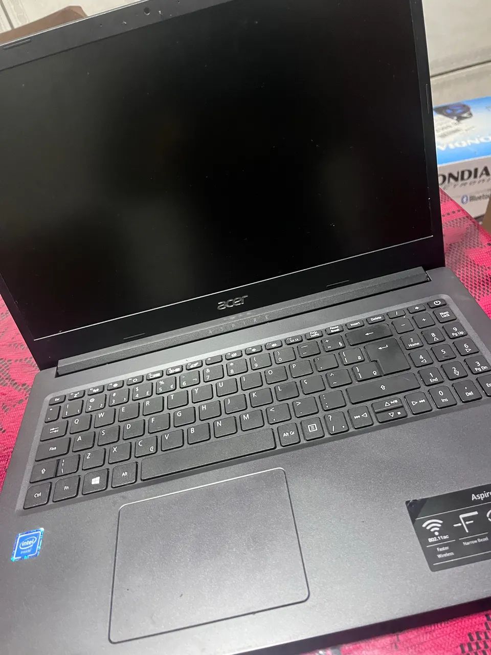 Notebook  - Foto 2