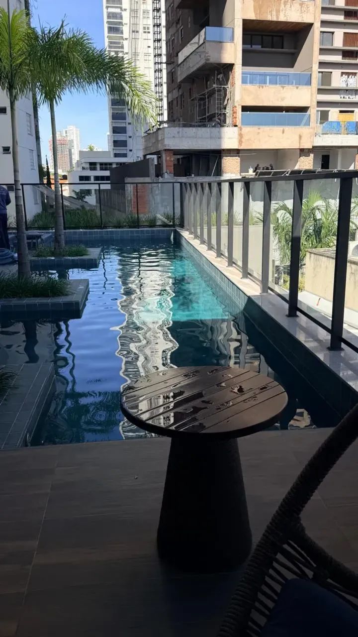**APARTAMENTO PARA LOCAÇ ÃO | AZURE COMPACT LIFE** - Foto 2