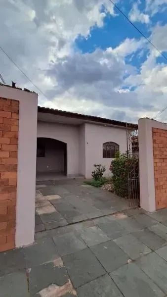 Casa Térrea para aluguel com 3 quartos - CPA 3 Morada da Serra - Cuiabá - MT - Foto 2