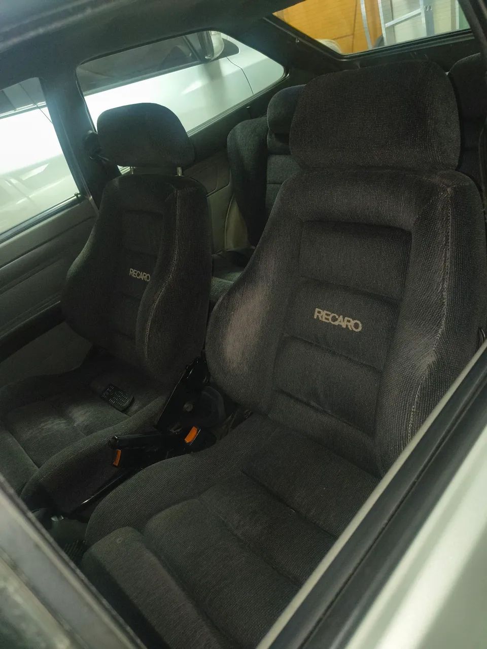 Volkswagen Gol CLI / CL 1.8 (álcool) 1992 - Foto 4