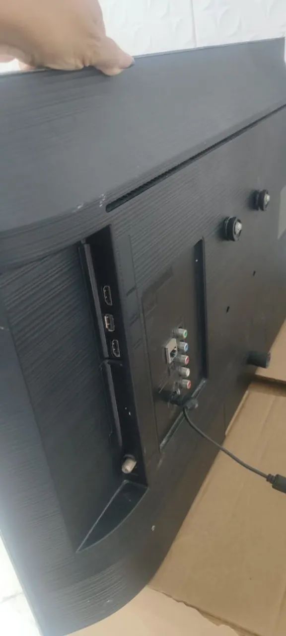 SMART TV 32 polegadas