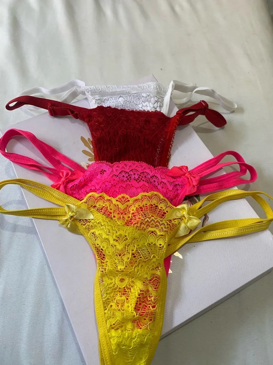 Lingerie 