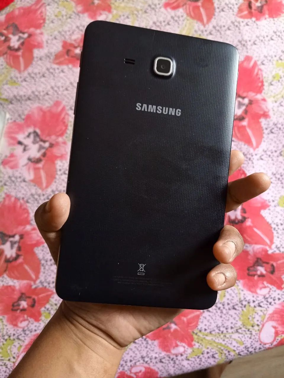 Tablet Galaxy tab a6