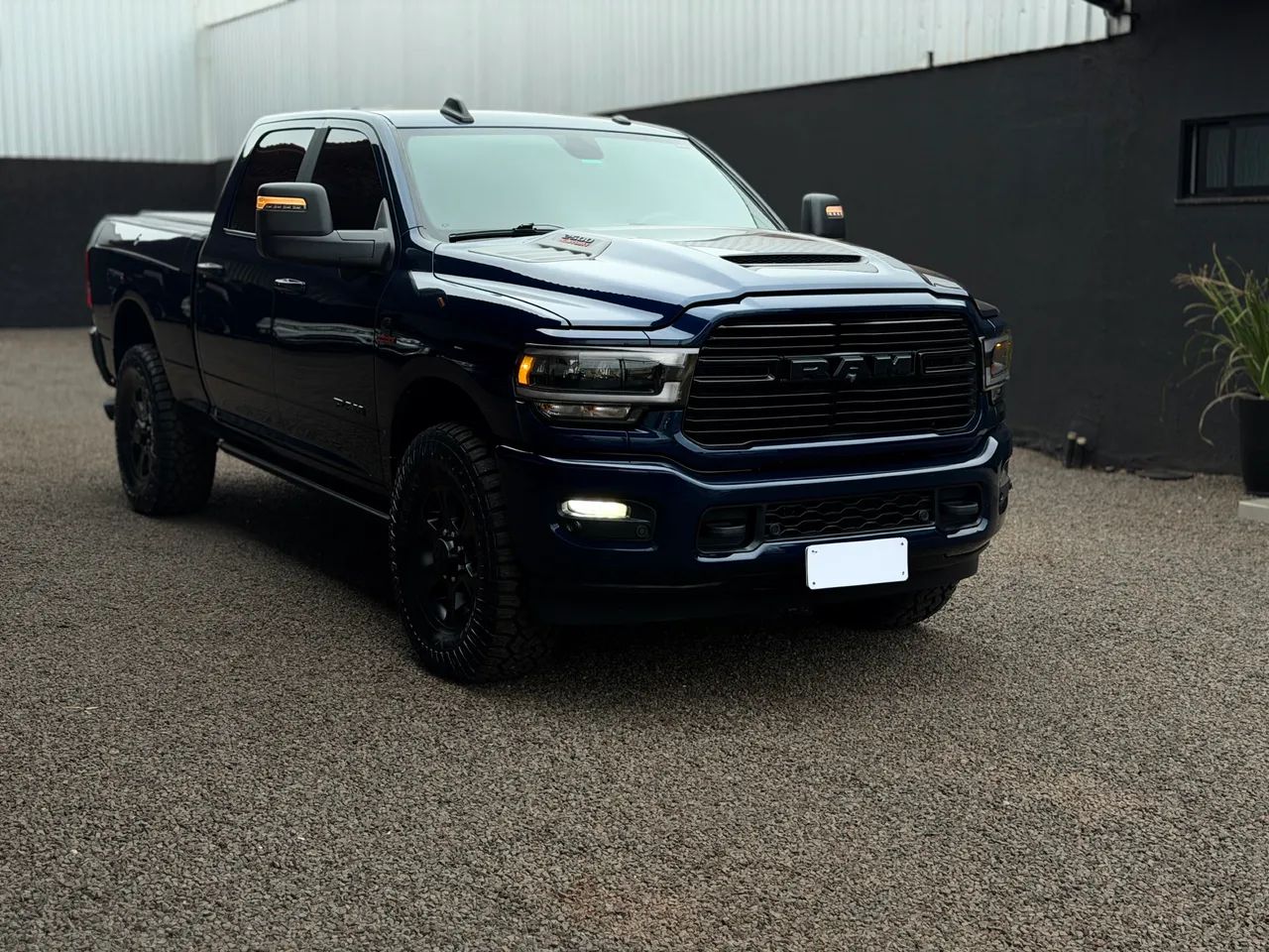 Ram 2500 2024
