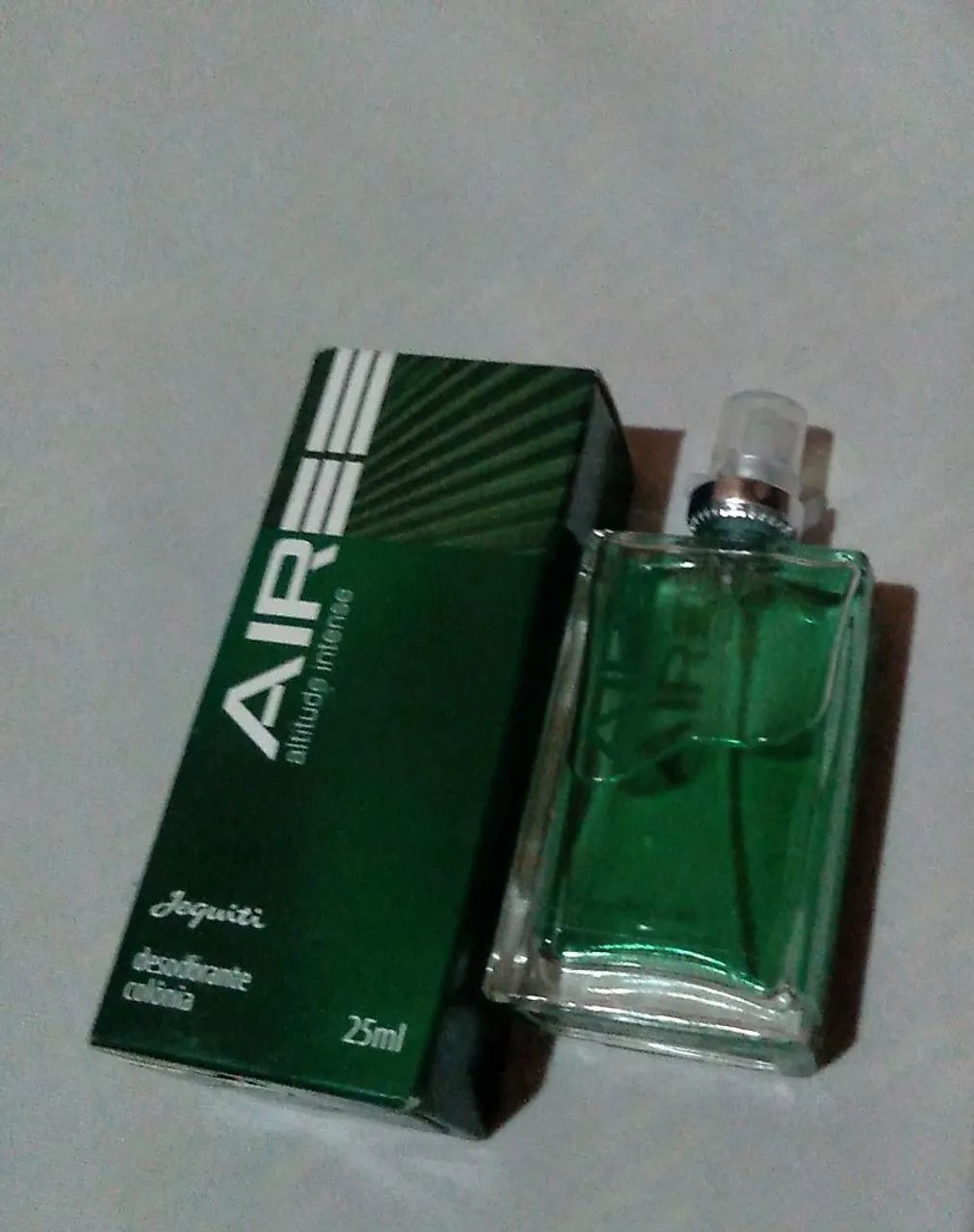 Perfumes jequiti