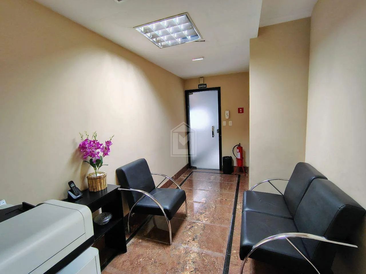 Sala para aluguel, 1 vaga, Enseada do Suá - Vitória/ES - Foto 3