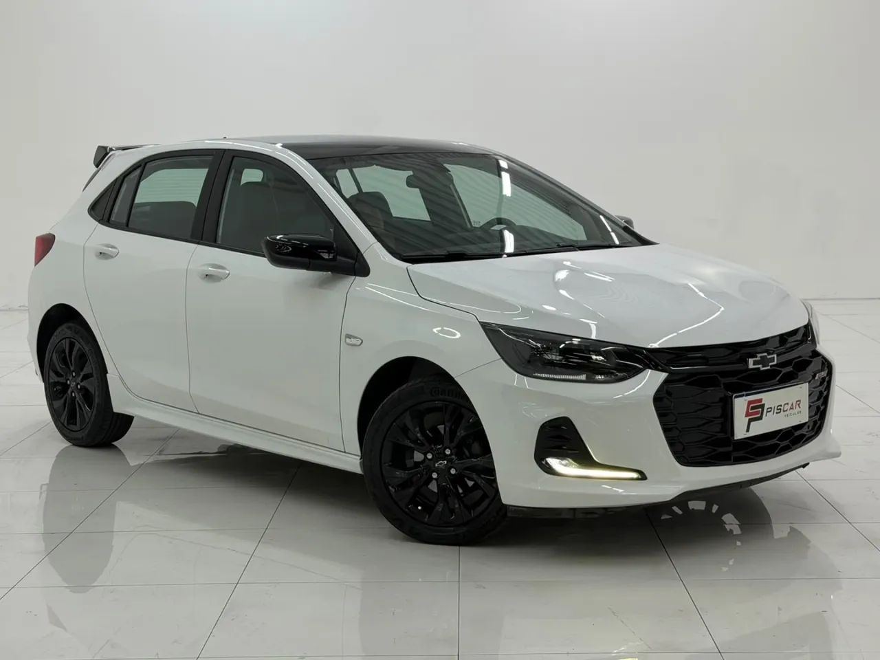 Chevrolet Onix 2020 - Foto 3