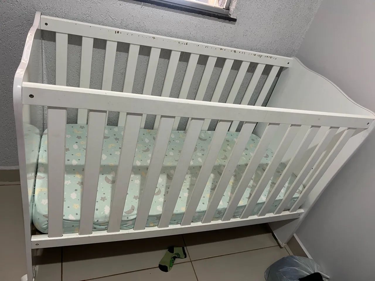 Berço  - Foto 3