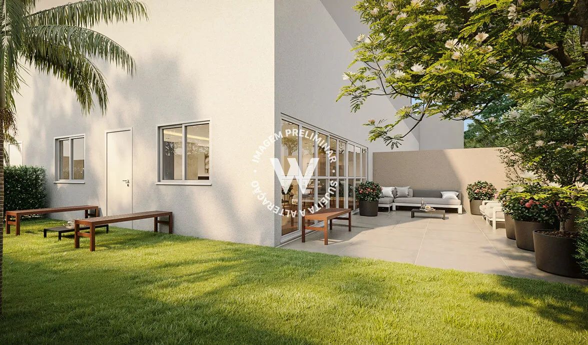 WELCONX VILLA PERDIZES - APARTAMENTOS - Foto 2