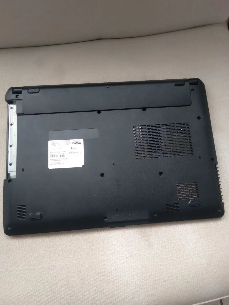 NOTEBOOK  STILO XR 3008 - Foto 3