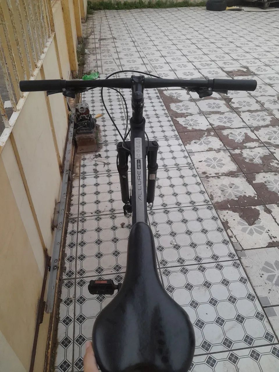 Bicicleta colli allure aro 29 - Foto 2