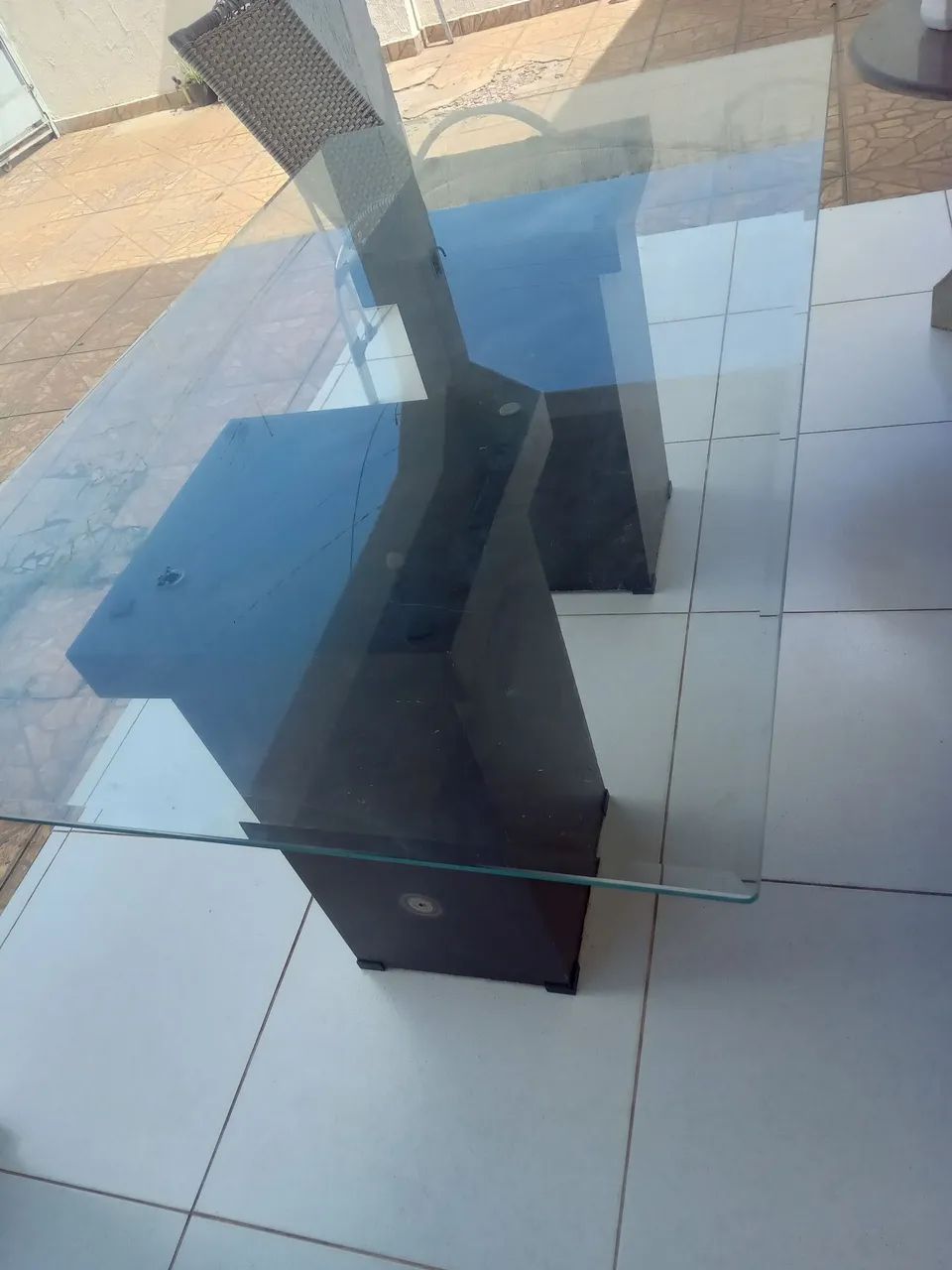 MESA DE JANTAR