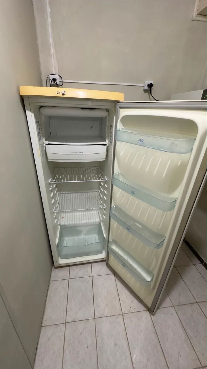 Geladeira Eletrolux 220 - Foto 4