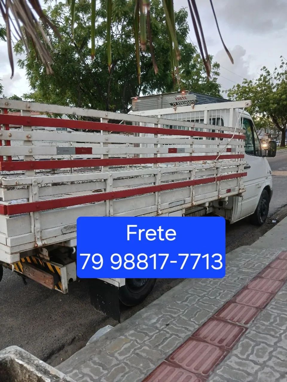 Frete