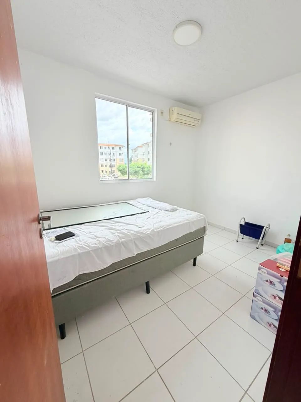 Apartamento à venda Condomínio Ideal Samambaia - Foto 5