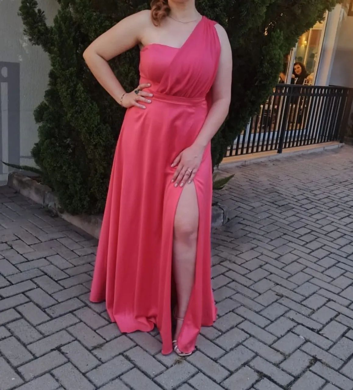 Vestido de festa  - Foto 2