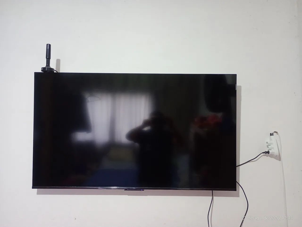 Tv TCL 50 P - Foto 4