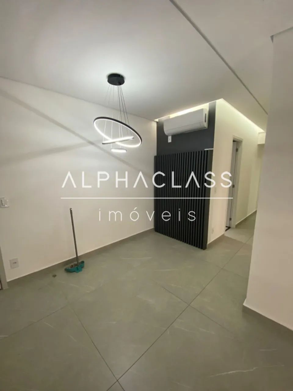 Vendo e alugo apartamento em Alphaville - Edifício Aruanã - Foto 4