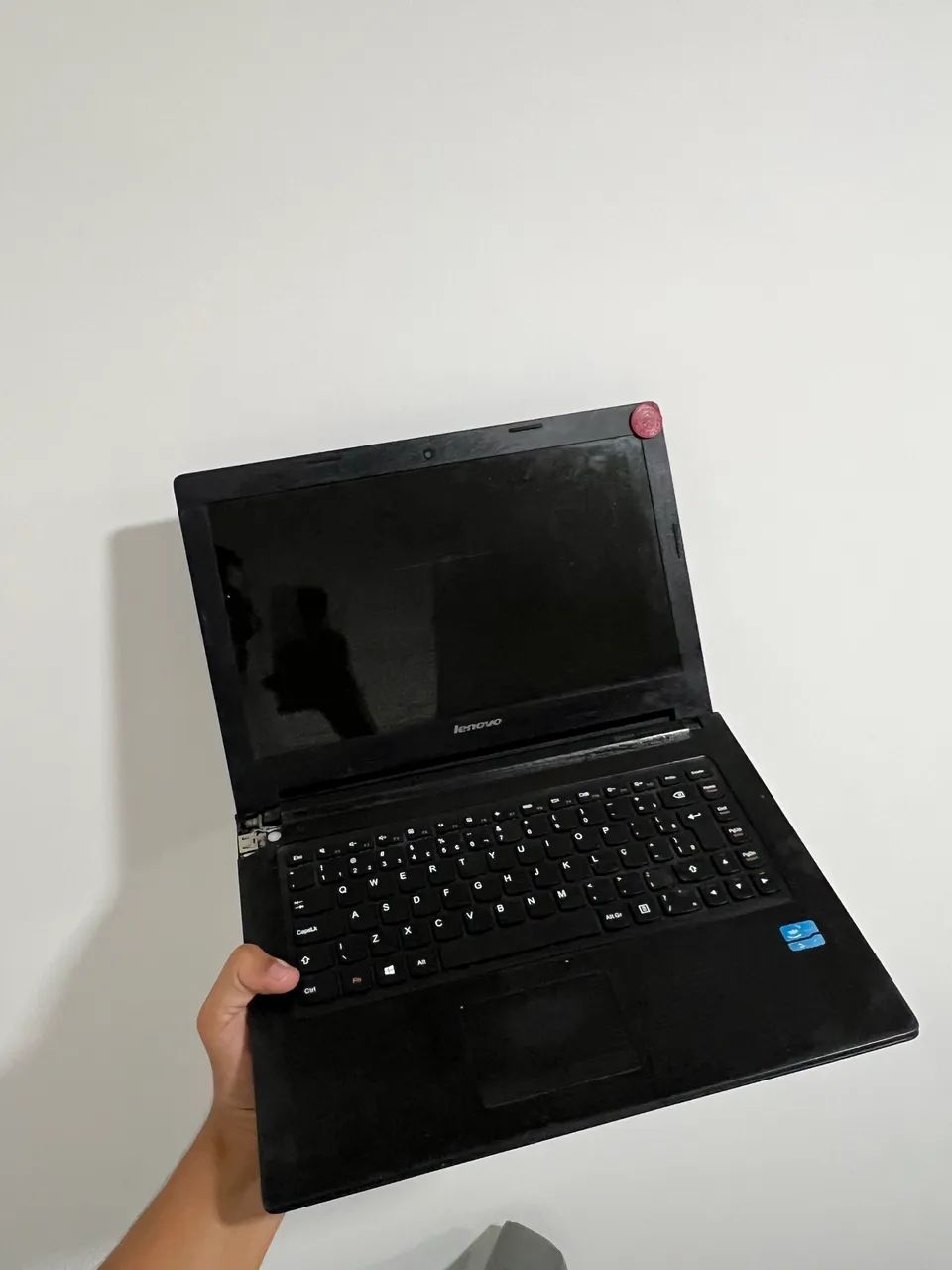 NOTEBOOK LENOVO - Foto 2