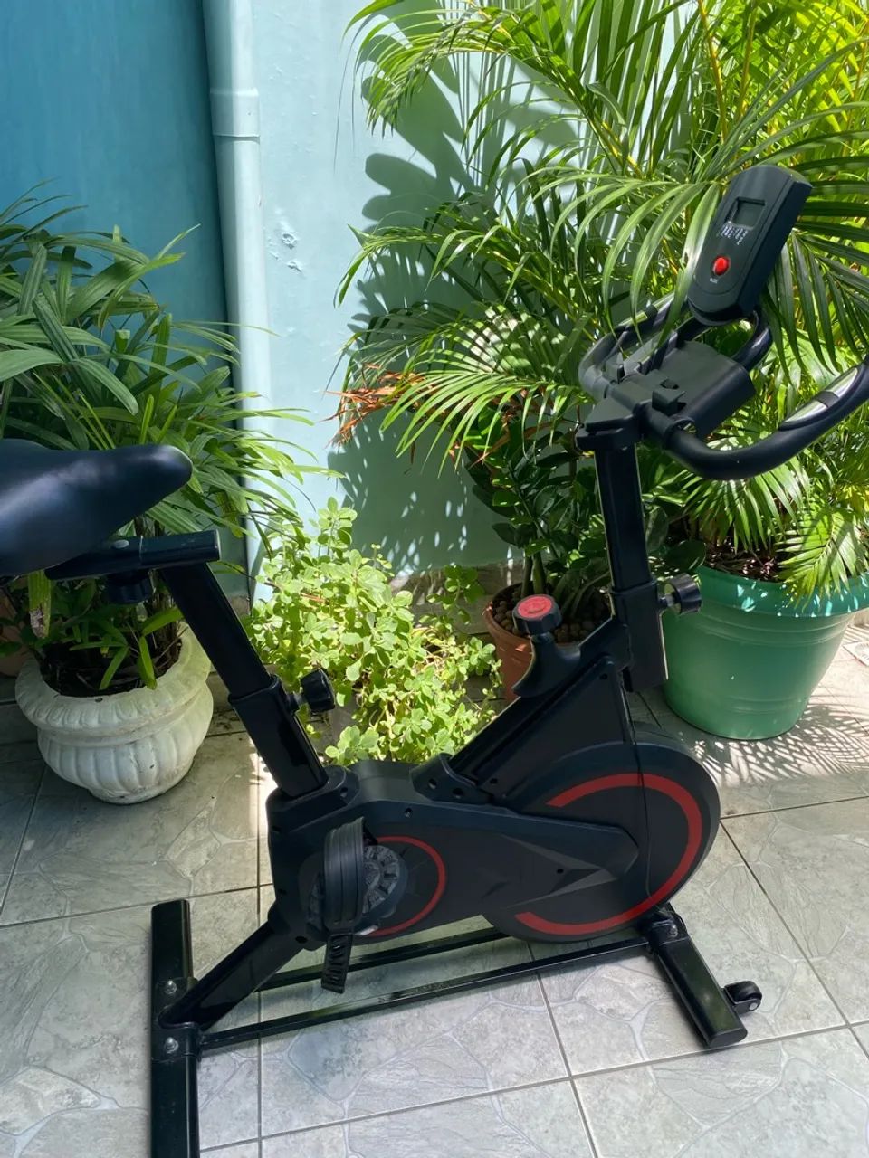Bicicleta ergométrica ? - Foto 2