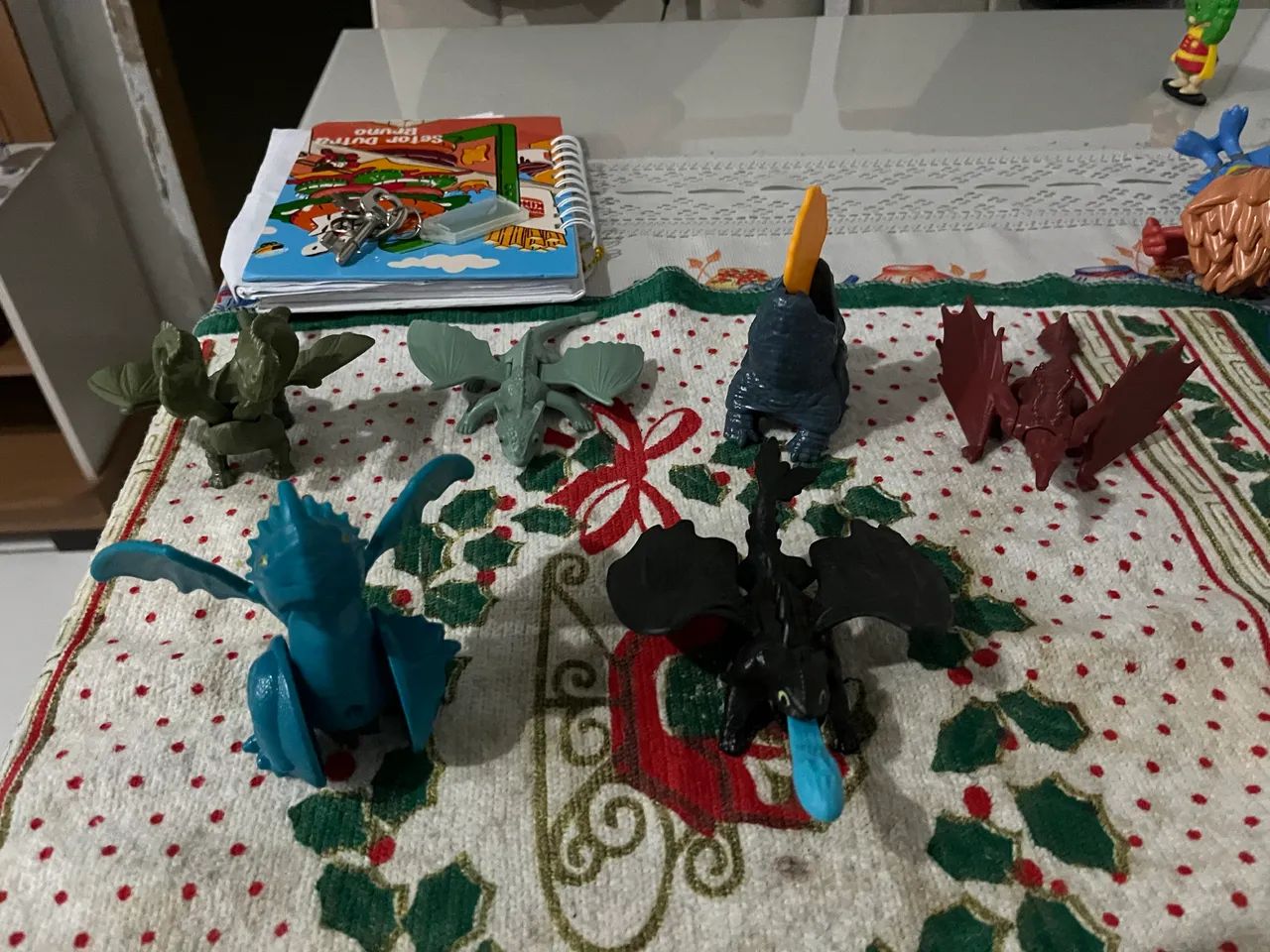 Como Treinar o Seu Dragão  - Foto 2