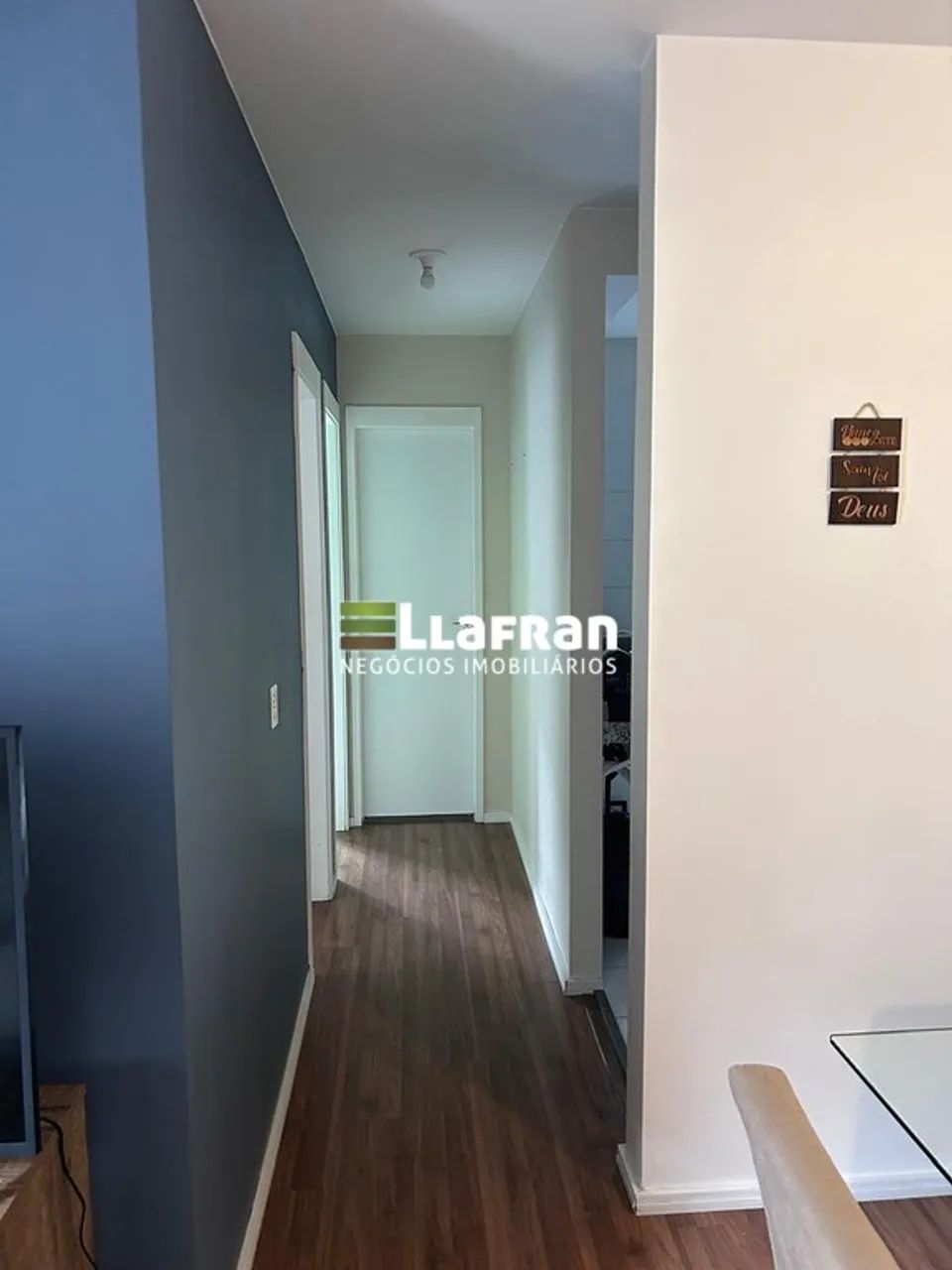 Apartamento mobiliado locação Bosque da Serra - Foto 5