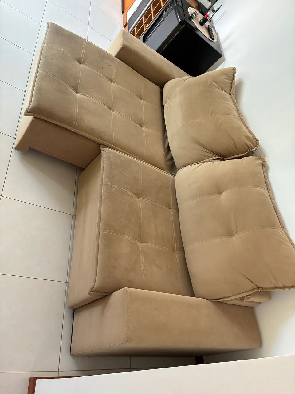 Sofá 2,30m  - Foto 2