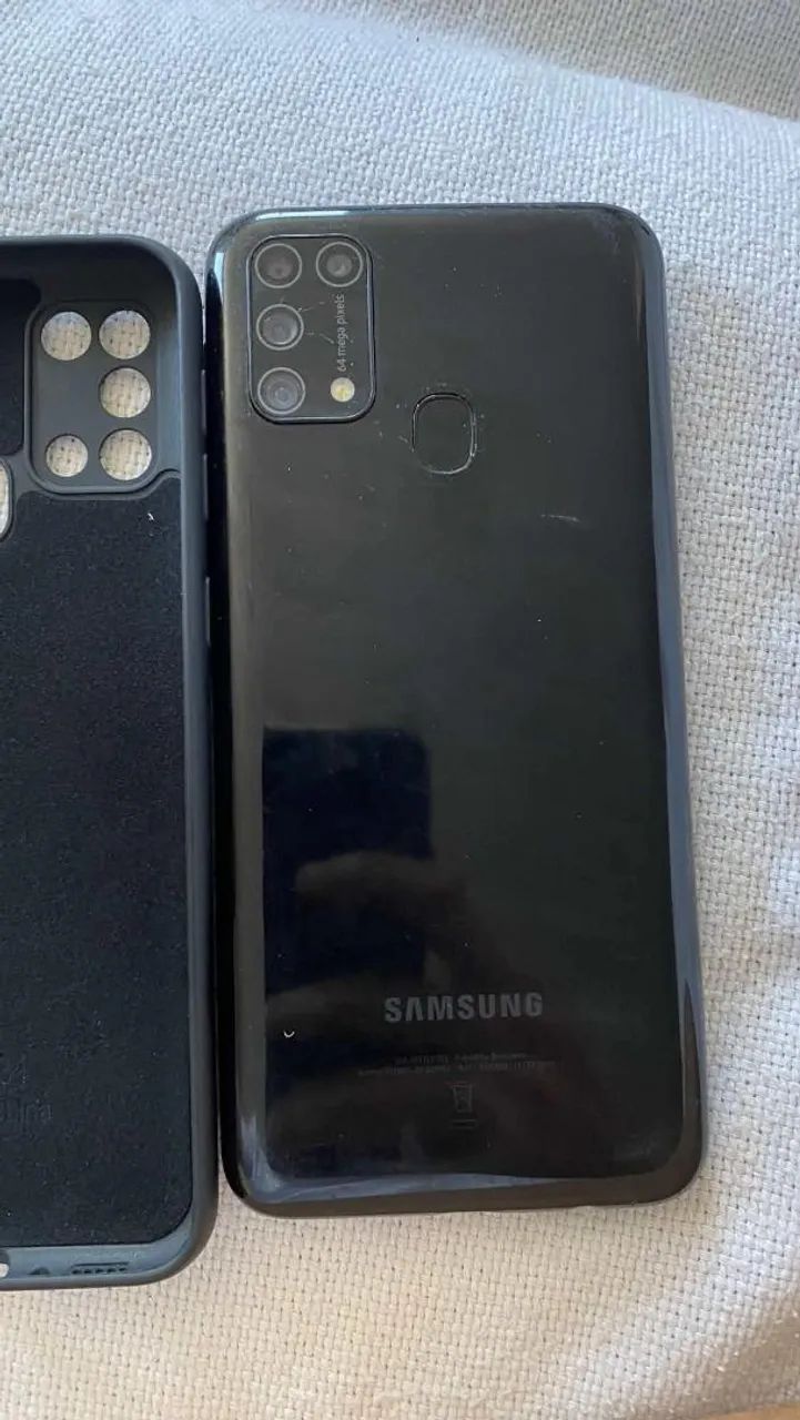 Celular m31 Samsung - Foto 3