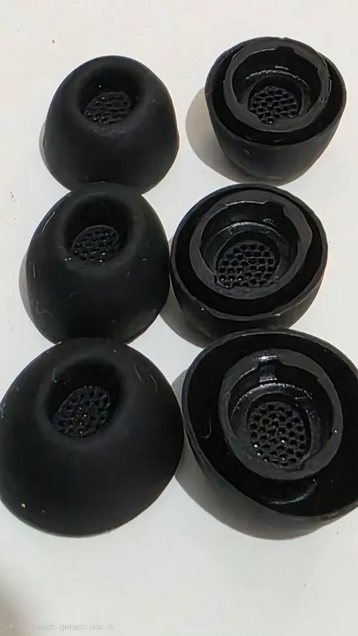 Ponteiras  Galaxy Buds 3 PRO