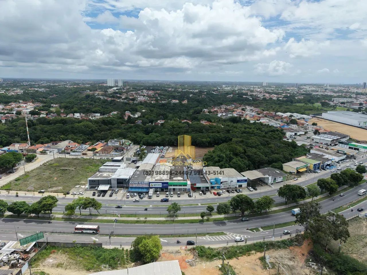 Galpão para aluguel próximo a Havan, loja com mais de 340m² - Foto 3