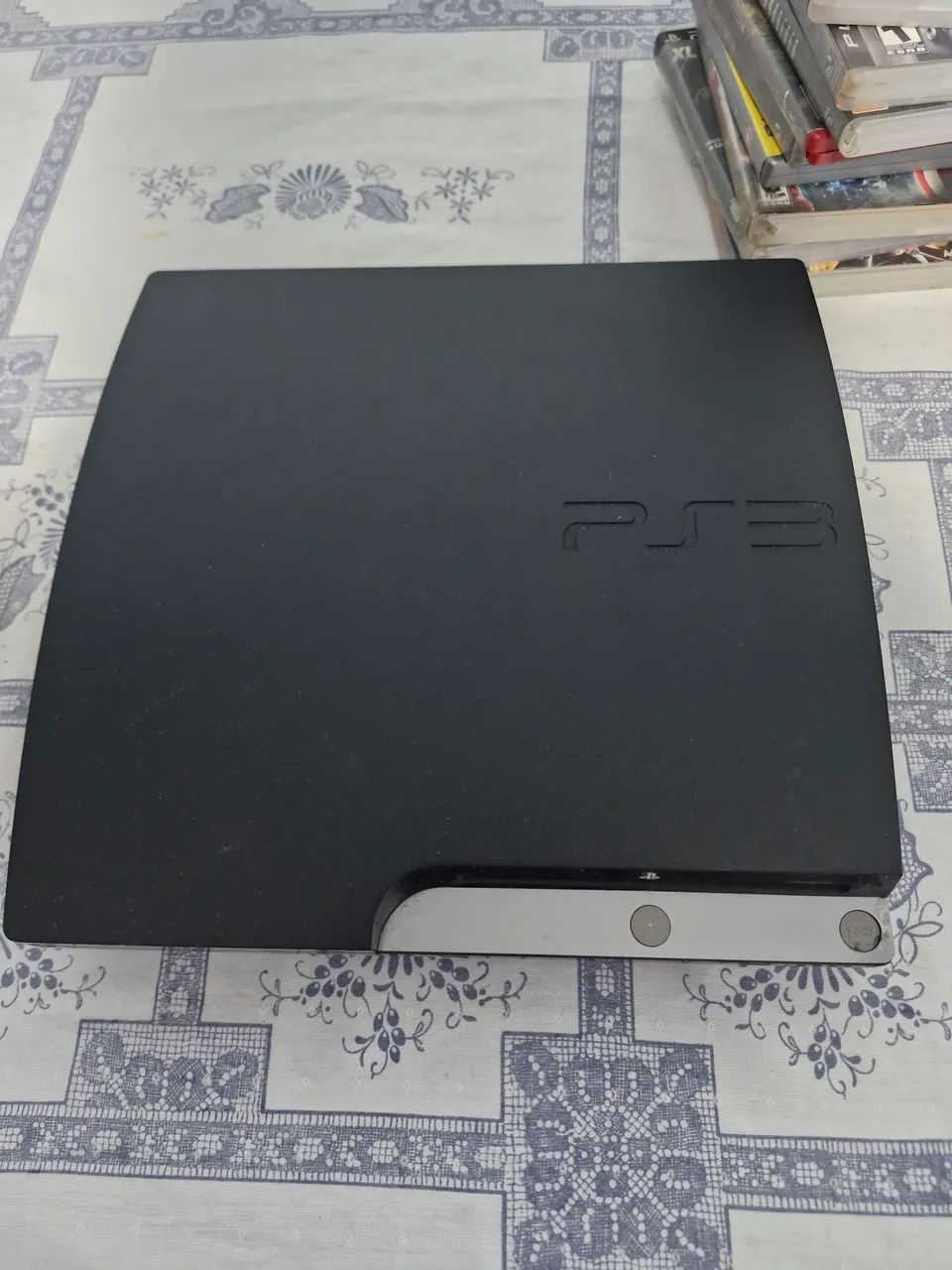 Console PS3 - Foto 2