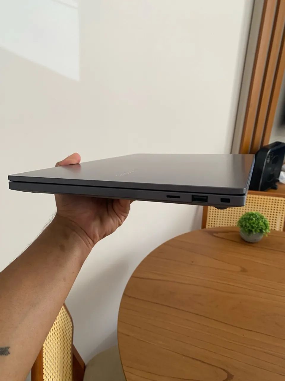 VENDO NOTEBOOK SAMSUNG BOOK  - Foto 2