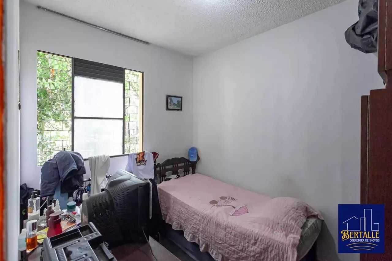 Apartamento à venda  52m² no bairro Ipiranga em Belo Horizonte - Foto 10