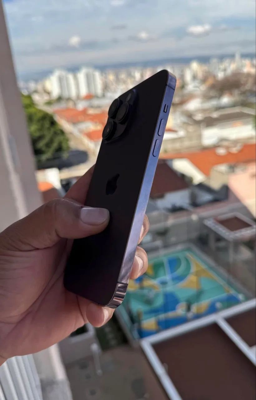 iPhone 14 Pro Max  - Foto 3